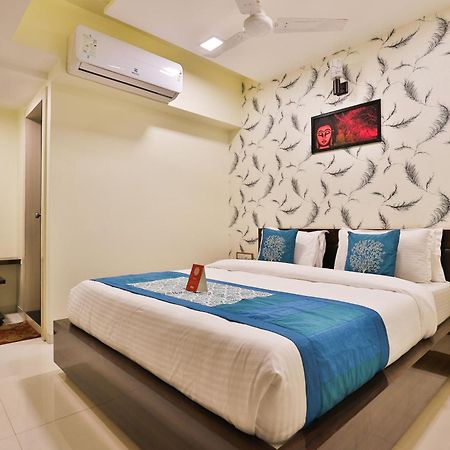Hotel O Red Apple Ahmedabad Luaran gambar